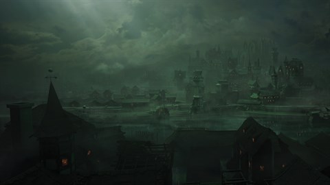 Vermintide 2 - Shadows over Bögenhafen