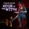 Dead by Daylight: capítulo Hour of the Witch Windows