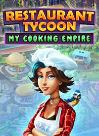 Restaurant Tycoon: My Cooking Empire