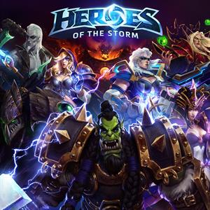 Heroes of the Storm™