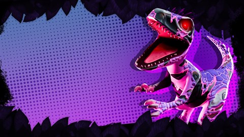 Raptor Evolution: Vectoraptor DLC