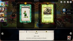 The Frostmarch Expansion