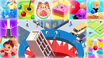 12 Party Games Collection