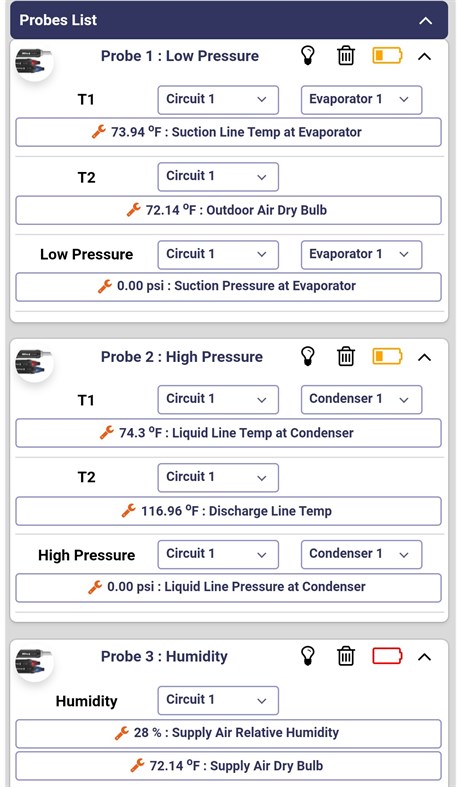 #5. iManifold-Data Logger (Windows) 由: North Park Innovations Group, Inc.