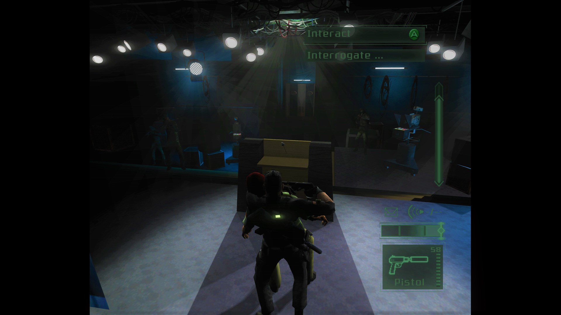 Tom Clancy's Splinter Cell: Pandora Tomorrow on XOne — price