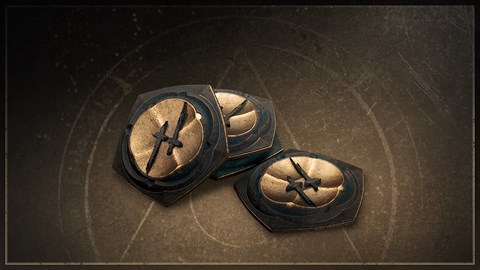 Hunt: Showdown - 300 Blood Bonds