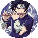 Sasuke Uchiha Wallpaper icon