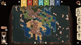 Ozymandias screenshot 5