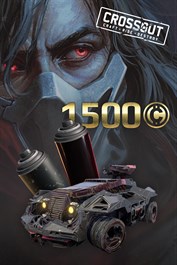 Crossout — Project “Shadow”