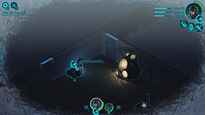 Distrust — скриншот 26