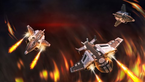 Sky of Destruction (Xbox Series X|S)