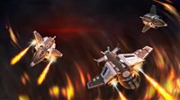Sky of Destruction
