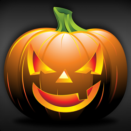 Halloween Expressions