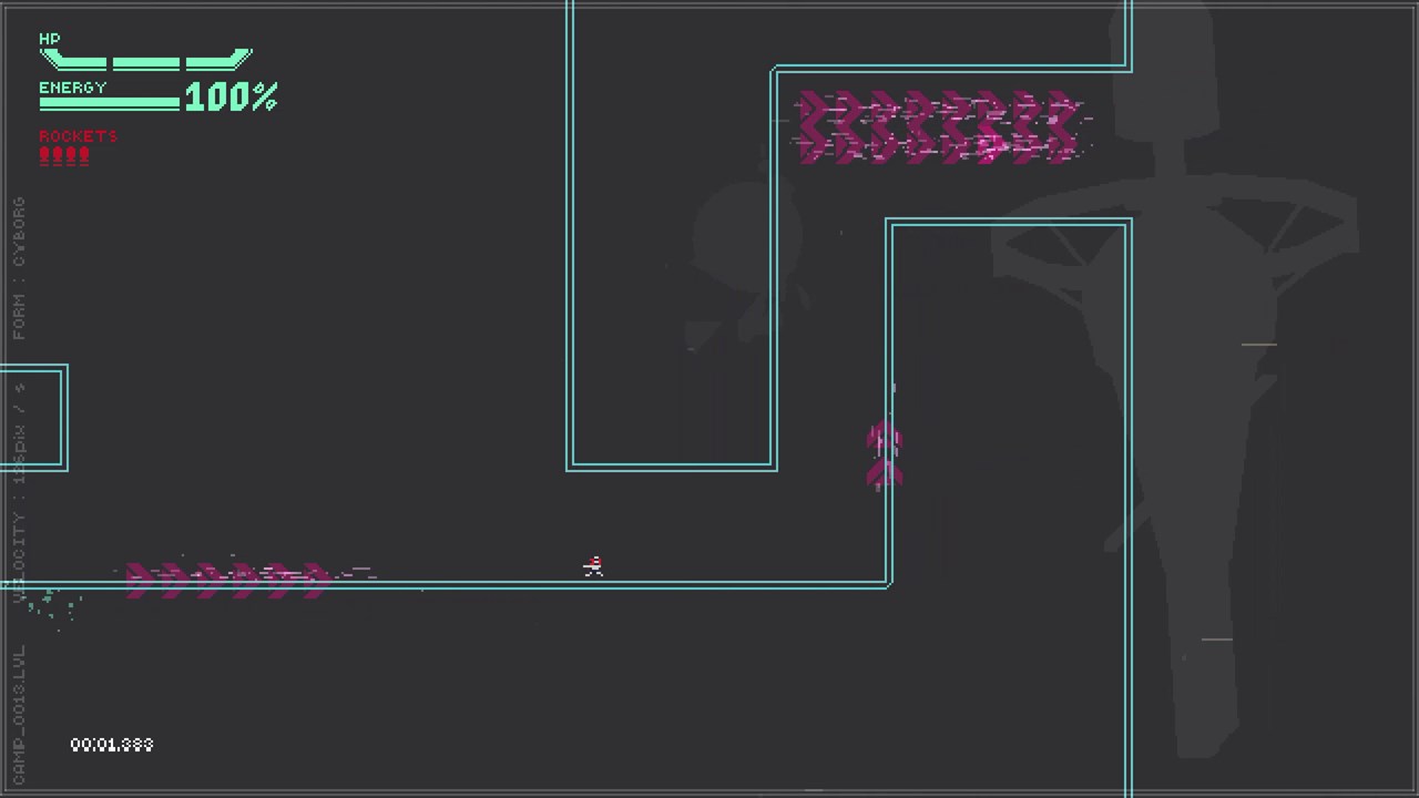 Speedgunner Ultra screenshot 3