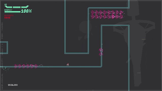 Speedgunner Ultra screenshot 3