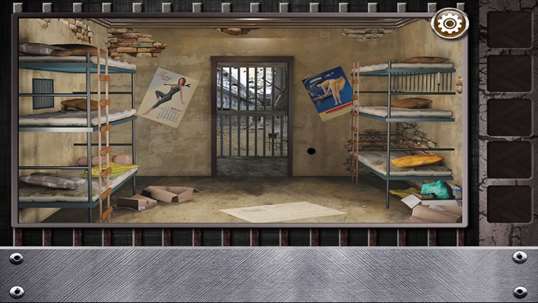 Prison Breaking screenshot 1
