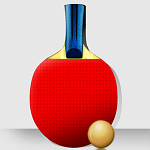 Table Tennis Pro 3D