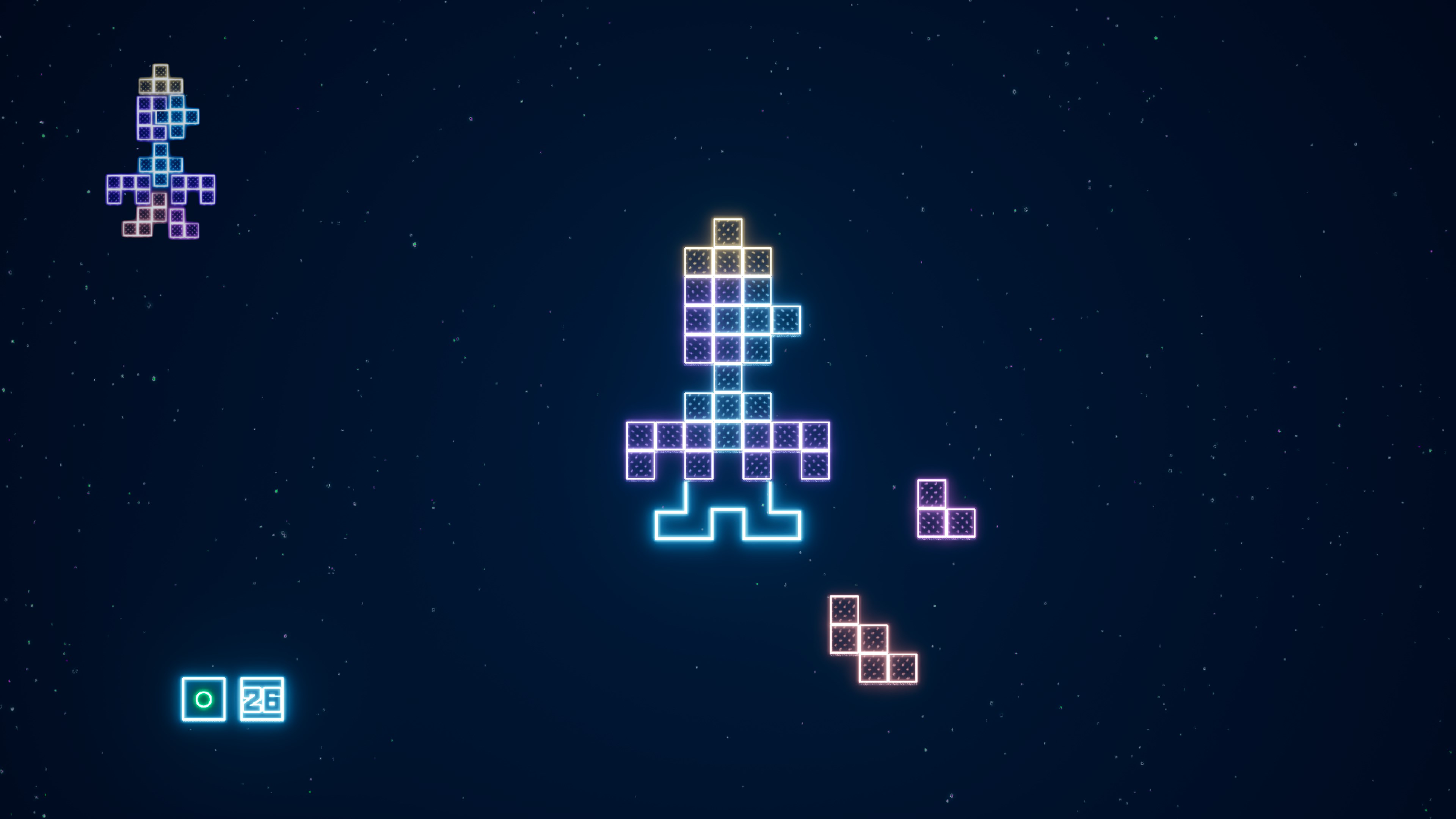Cubic Figures — скриншот 5