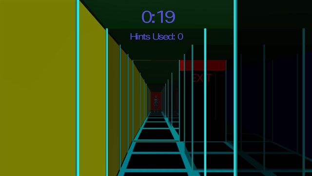 Mirror Maze Challenge screenshot 4