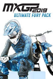 MXGP 2019 - Ultimate Fury Pack