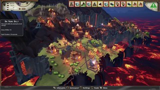 Valhalla Hills - Definitive Edition screenshot 6