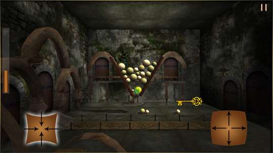 Tomb Quest screenshot 4