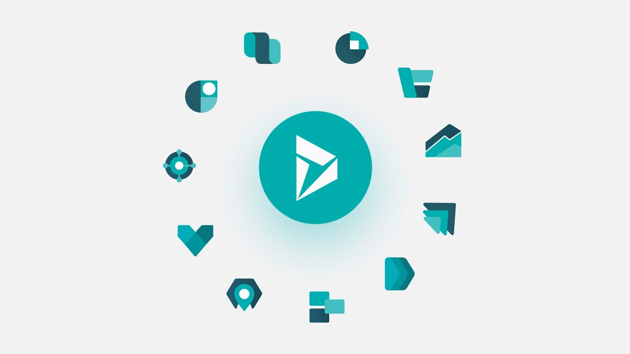 Snapshot 1 of Dynamics 365 for NGOs: 2-hr briefing