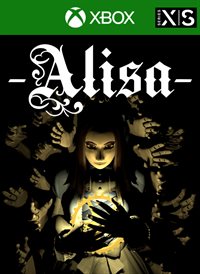 Alisa Developer's Cut
