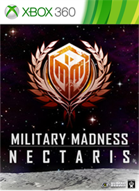 Military Madness