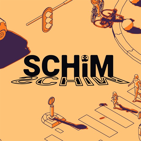 SCHiM for xbox