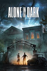 Buy Alone in the Dark Vintage Horror Filter Pack PS5 Compare Prices