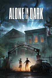 Alone in the Dark - Director's Commentary Mode