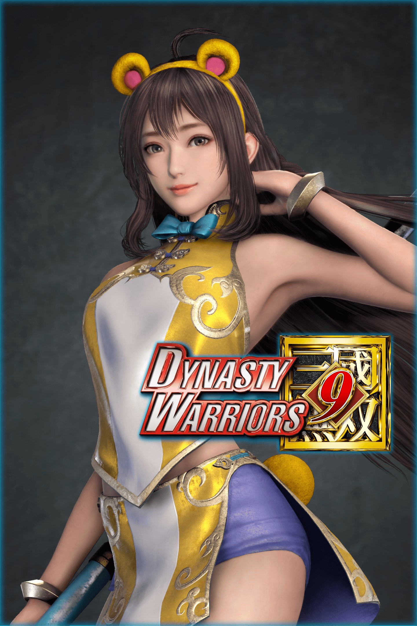DYNASTY WARRIORS 9: Xin Xianying (Dudou Costume) | Xbox | Chiave | Privato
