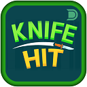 Knife Hit - Html5 Game