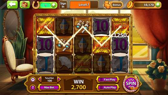 Slots Pro for Windows 10 PC Free Download - Best Windows 10 Apps