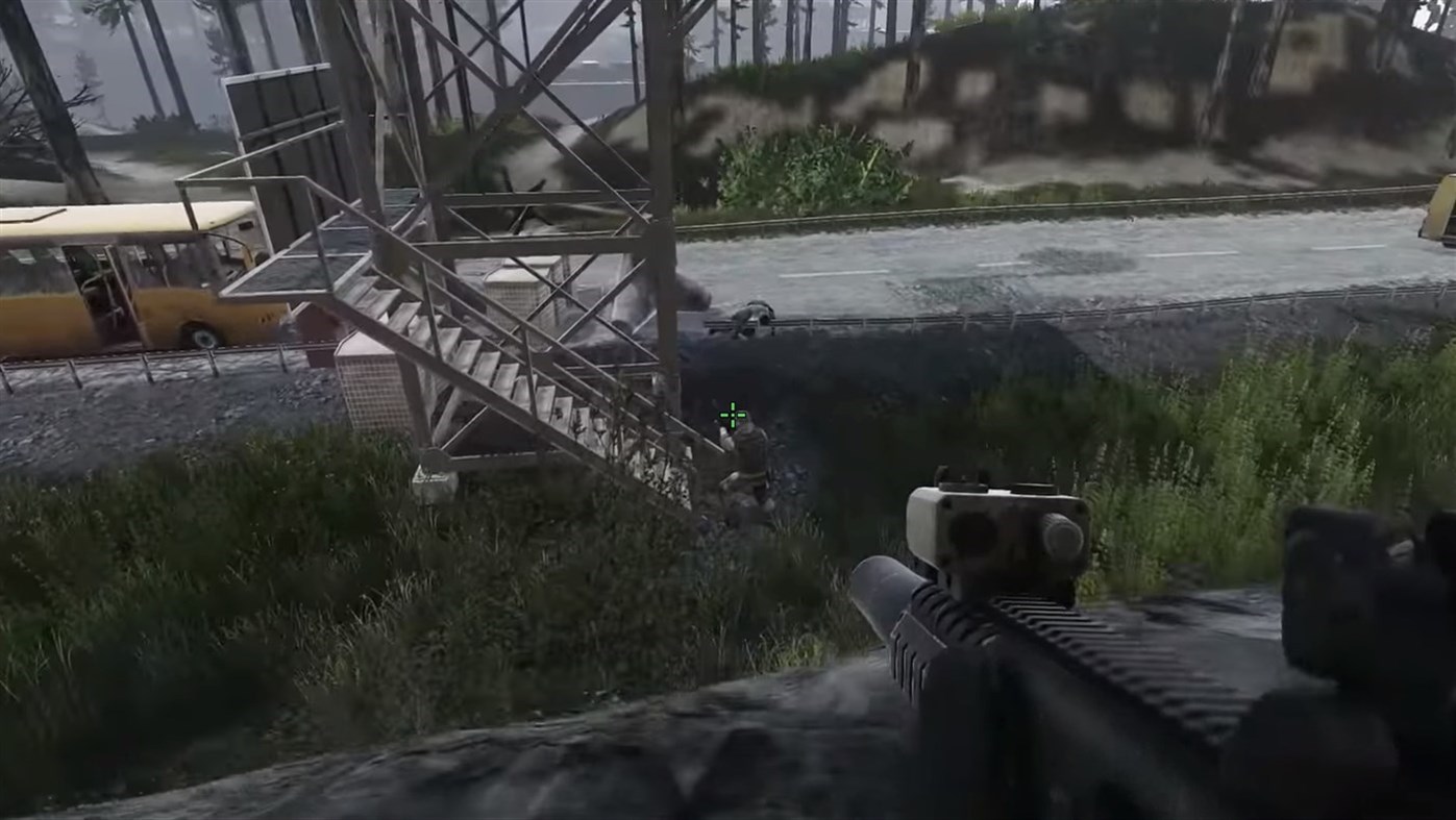 #3. Crosshair X Extension (Windows) 게시자: Centerpoint Gaming