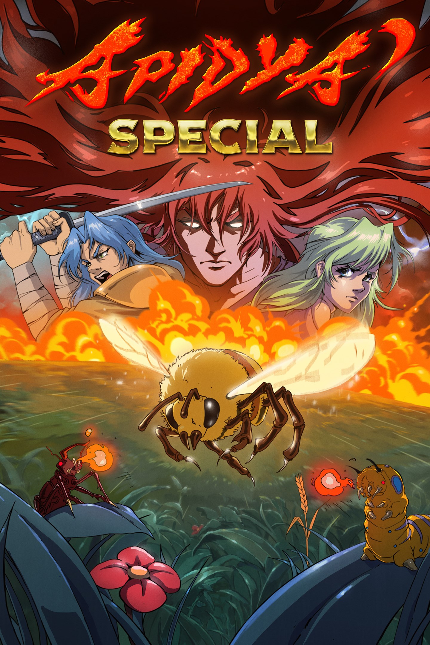 Apidya' Special