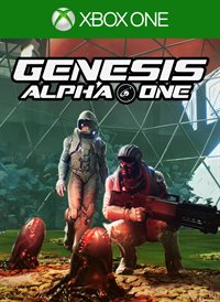 Genesis Alpha One Pre-Order