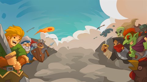 Knights of Braveland Demo