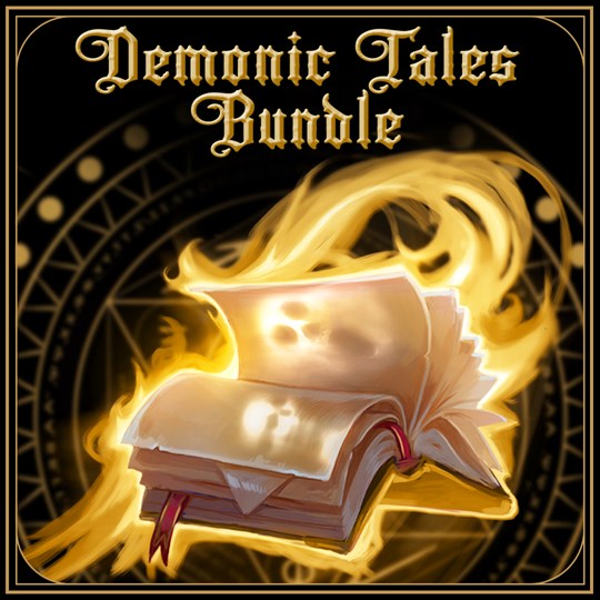 Demonic Tales Bundle for xbox