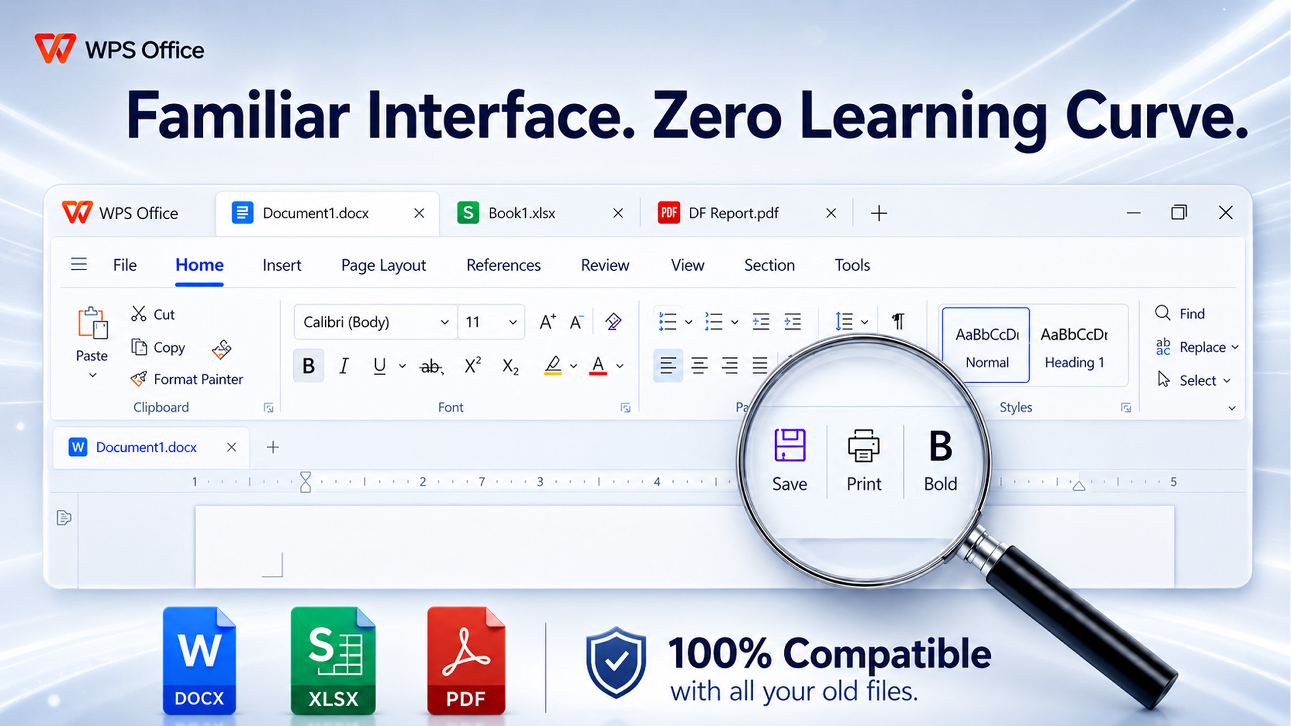 yuzo7477VAIO DUO13　Core-i5　WPS office WPS Office Suite - Free download and install on Windows