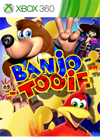 Banjo-Tooie