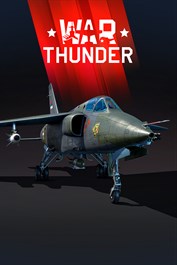 War Thunder - J-22M1A Pack