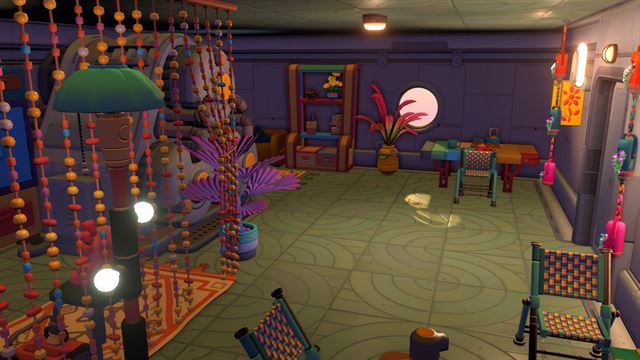 Young Suns (Game Preview) screenshot 11