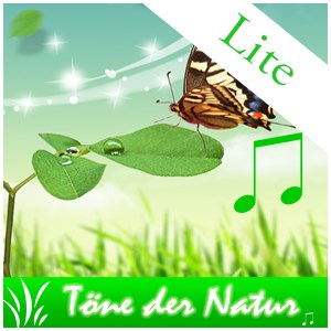 Töne der Natur +