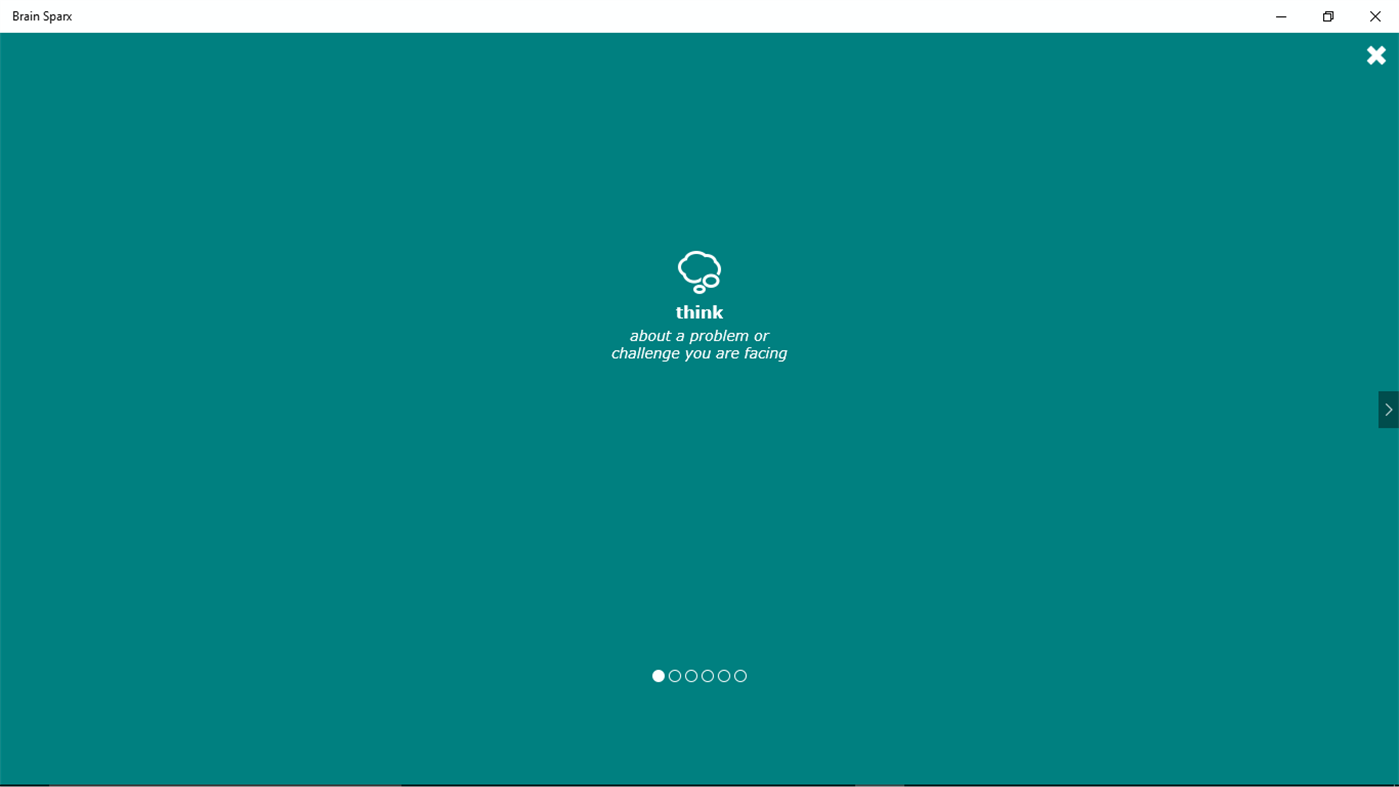 #2. Brain Sparx (Windows) Podle: McKisic Designs LLC