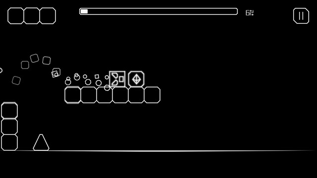 IMPOSSIBLE DASHING screenshot 4