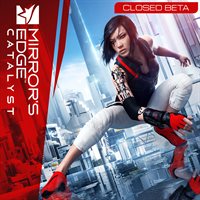 Bêta fermée de Mirror’s Edge™ Catalyst