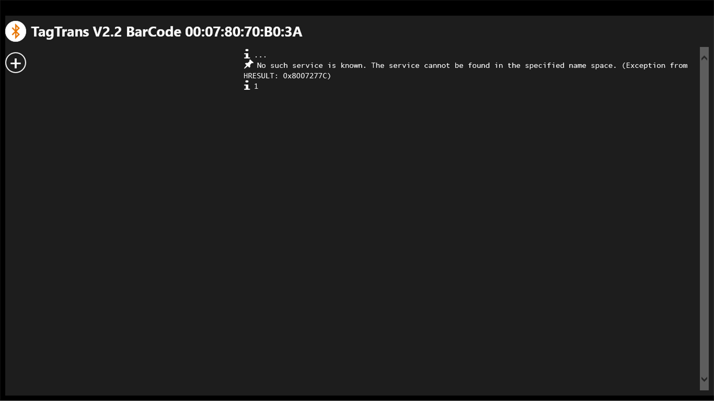 #2. BTRFComm (Windows) Göre: Widehat Productions