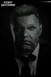 Night Watchman: Observation Duty